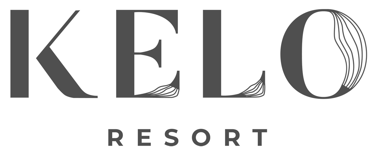 Keloresort logo
