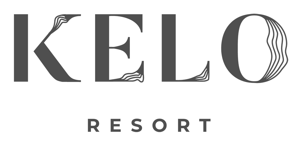 Kelo Resort logo