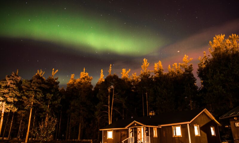 Why September and March Are the Best Months?