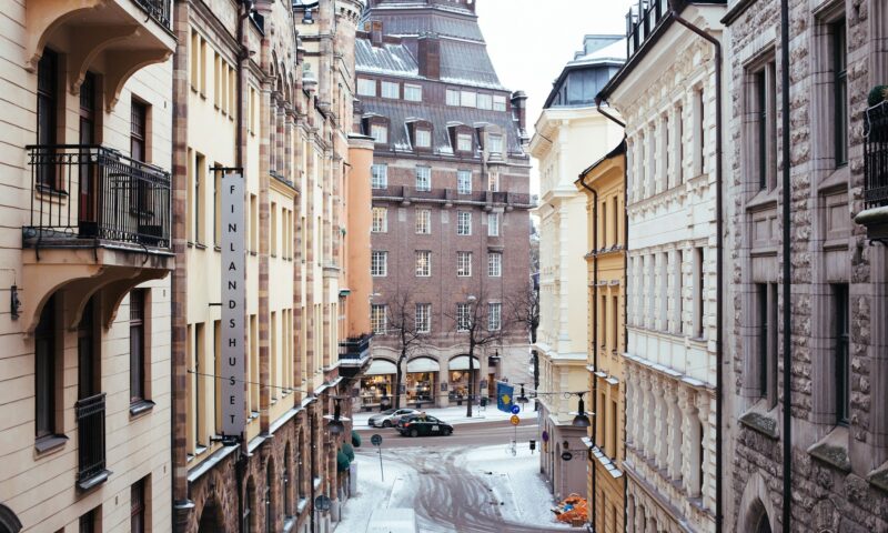 Can You See the Northern Lights in Stockholm?