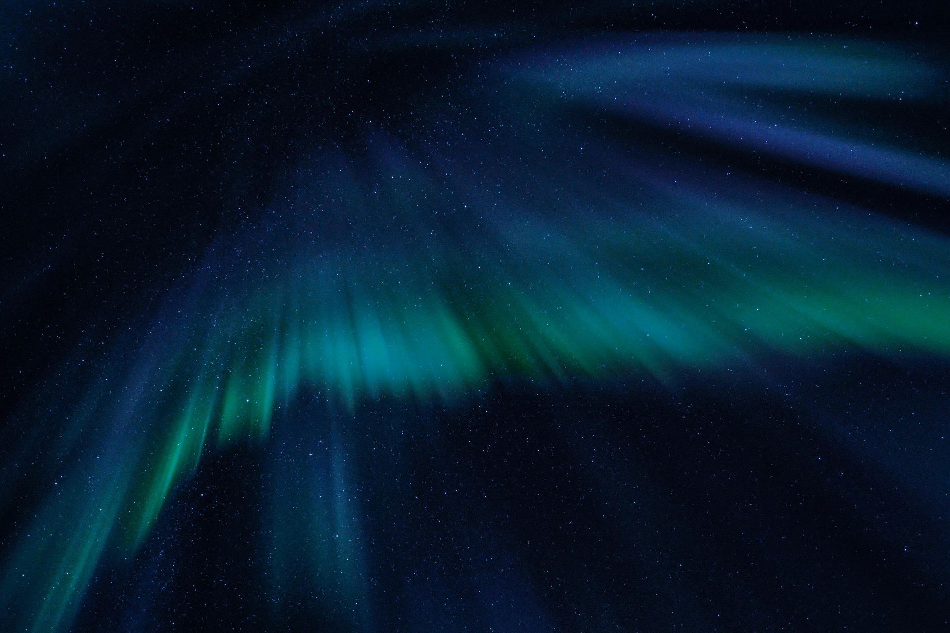 Ireland vs Finland for Northern Lights