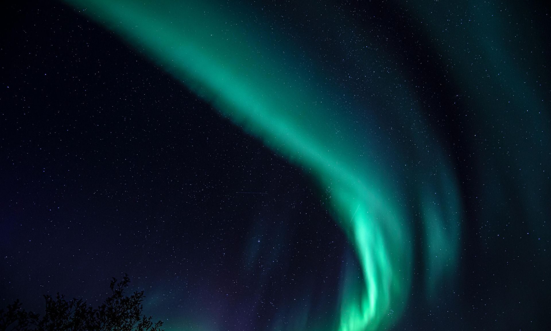 UK or Finland for Northern Lights