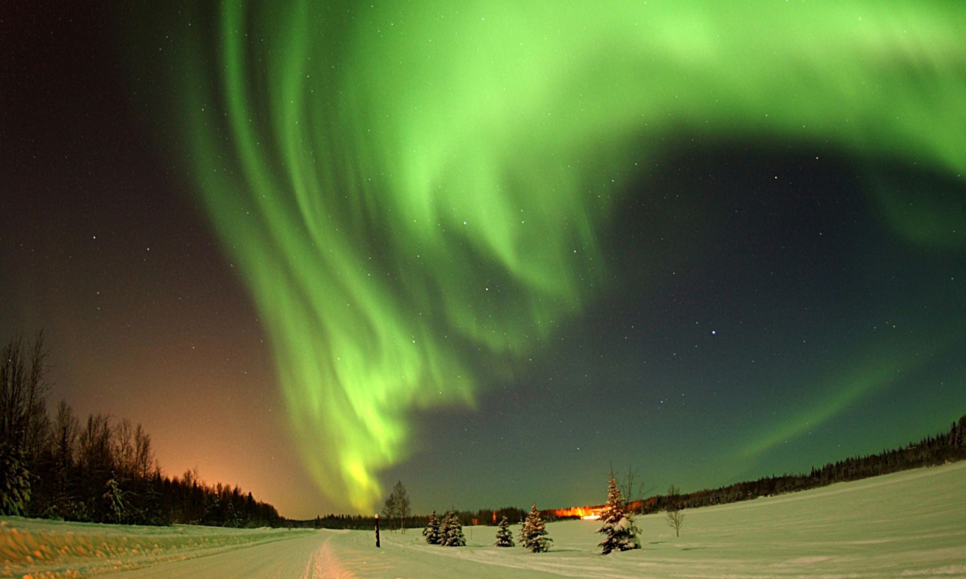 belgium or finland for northern lights