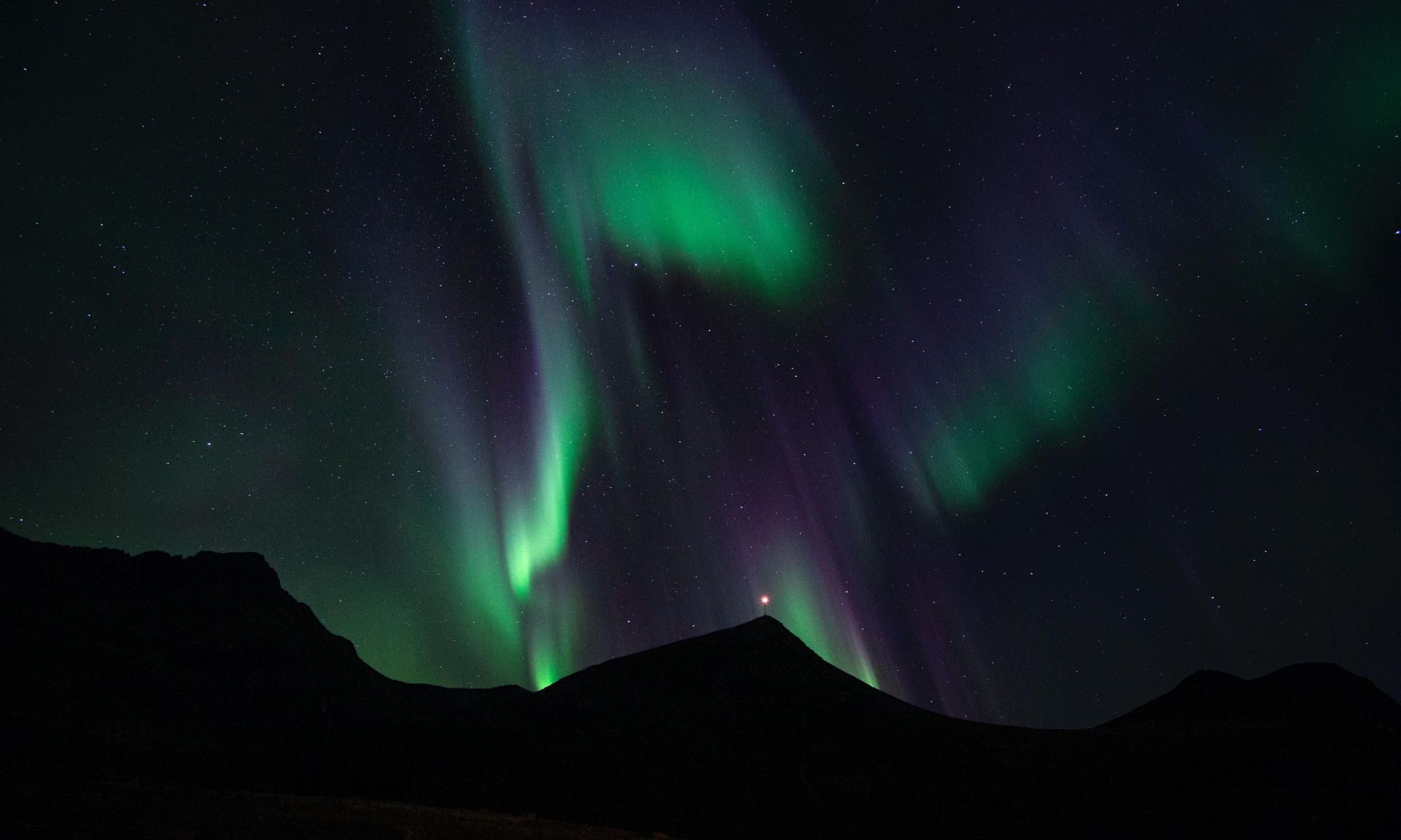 netherlands or finland for northern lights