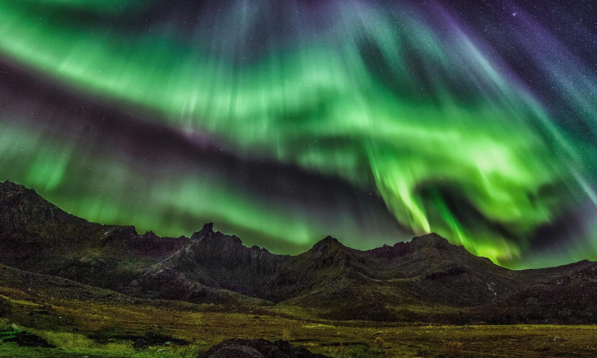 Where to See the Northern Lights in the US