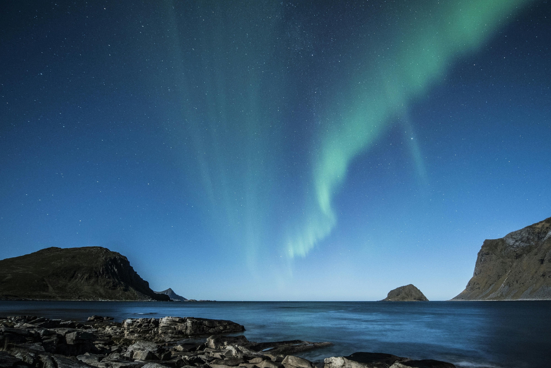 Where to See the Northern Lights in the US